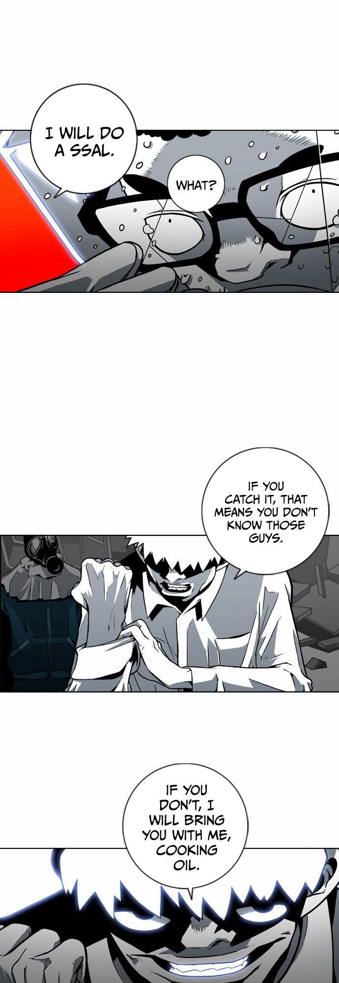 Read Sindorim chapter 3 image 23 on Lezhin