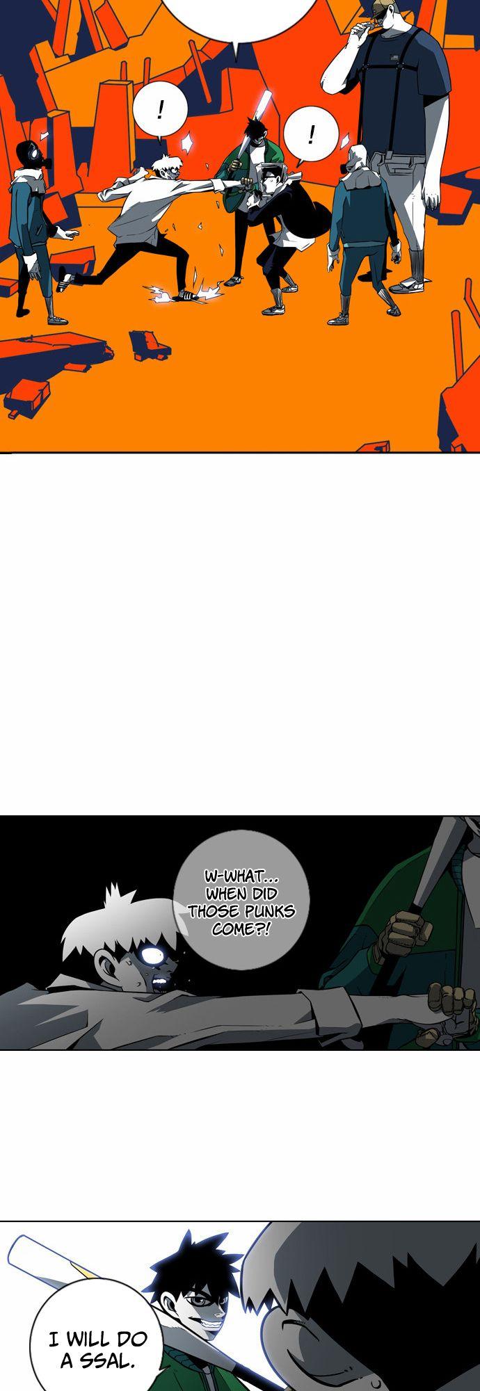 Read Sindorim chapter 3 image 28 on Lezhin