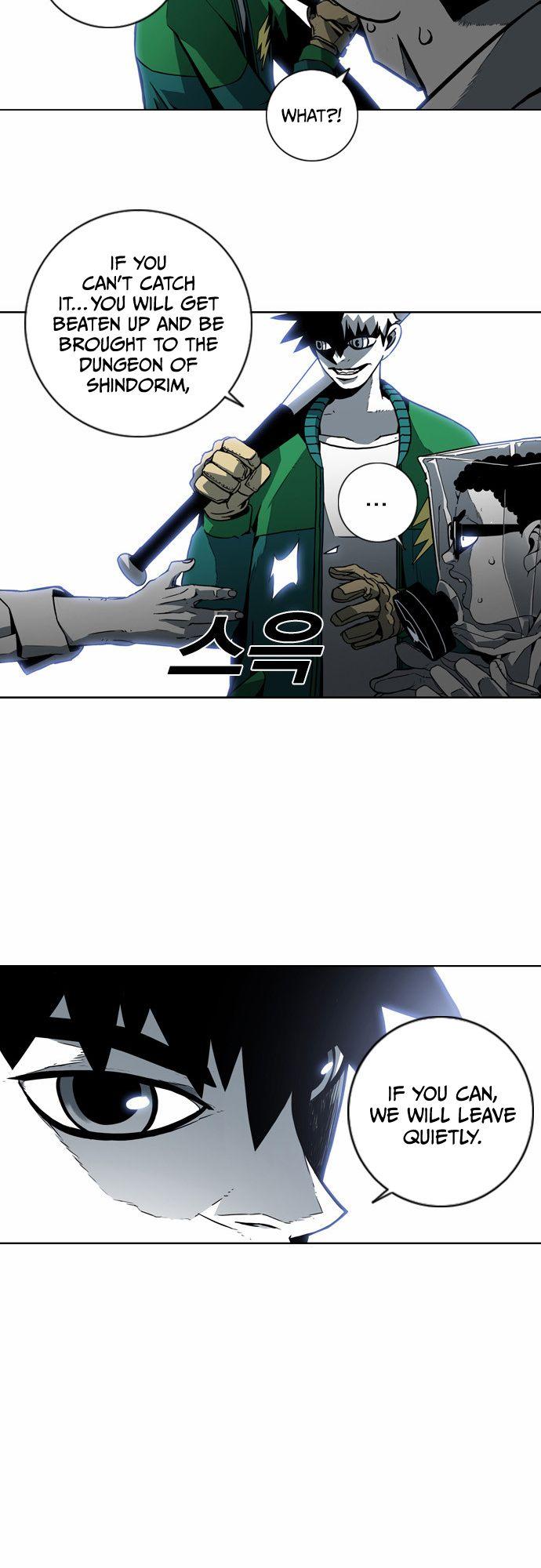 Read Sindorim chapter 3 image 29 on Lezhin