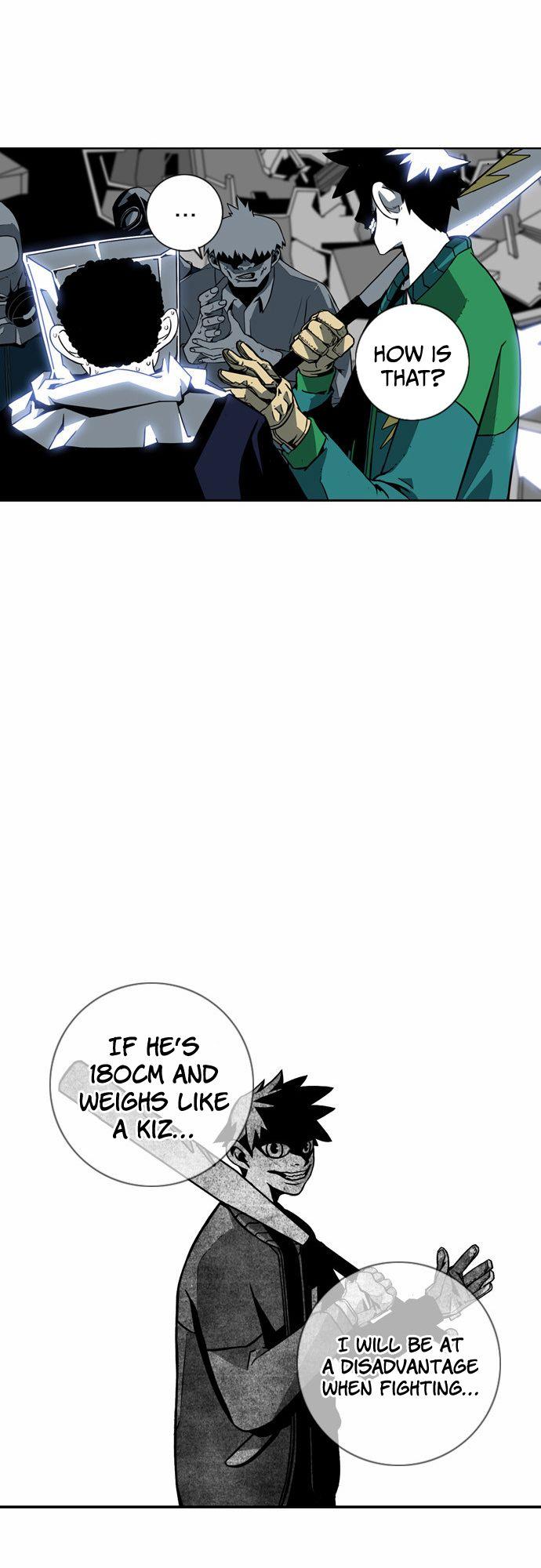 Read Sindorim chapter 3 image 30 on Lezhin