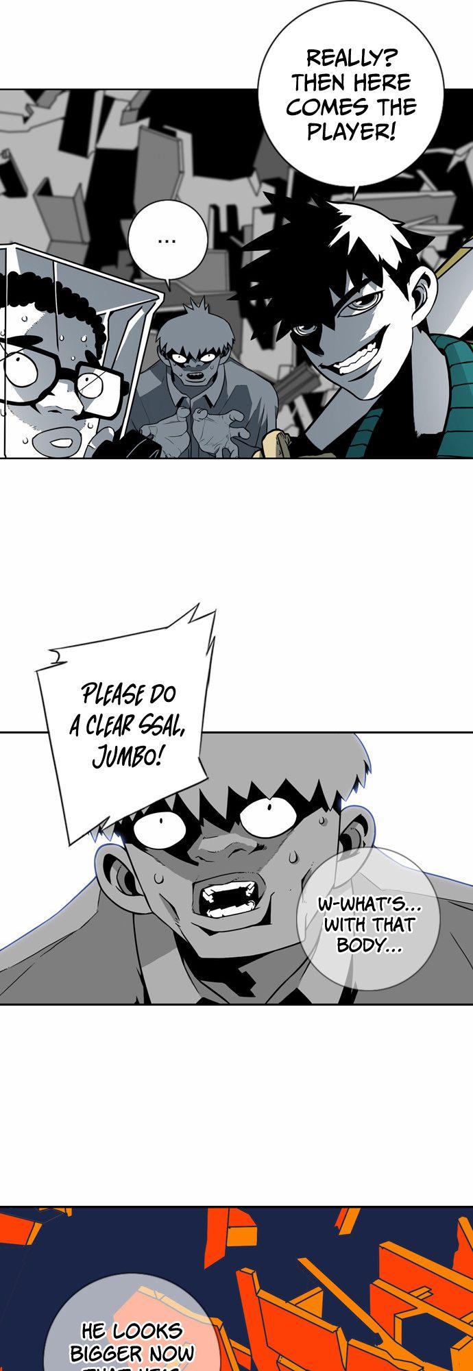 Read Sindorim chapter 3 image 33 on Lezhin
