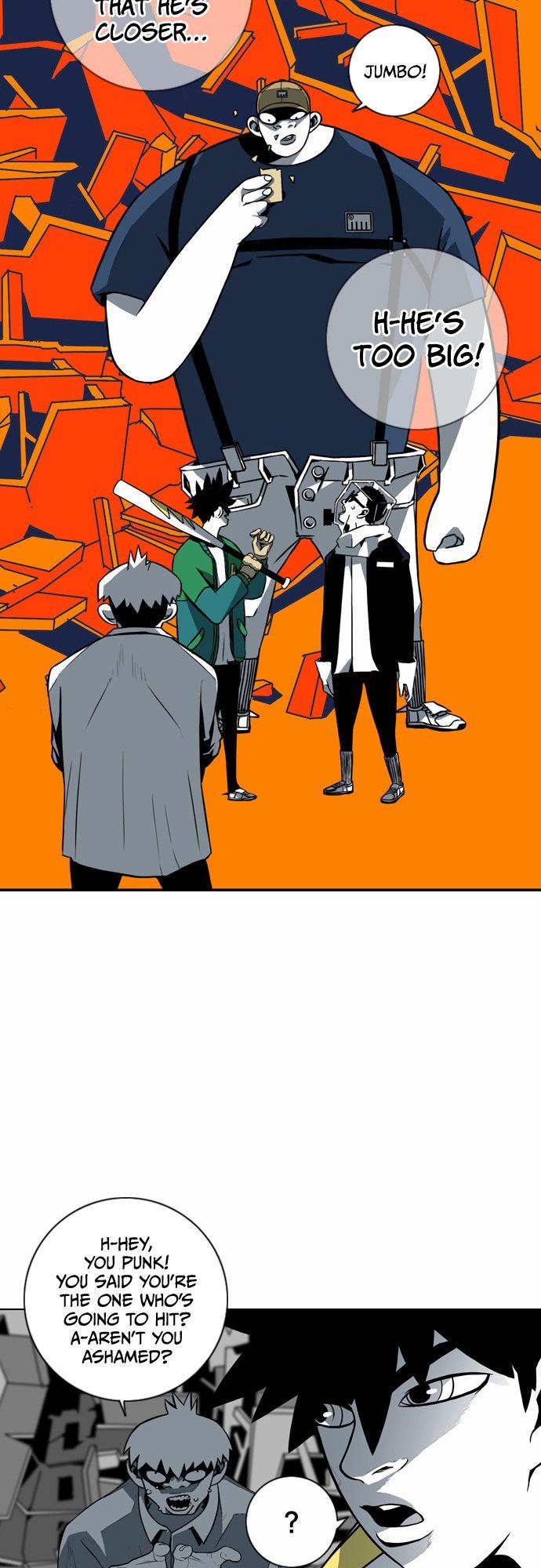 Read Sindorim chapter 3 image 34 on Lezhin