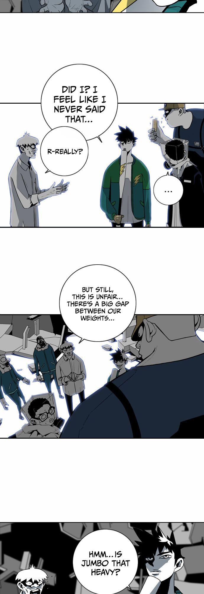 Read Sindorim chapter 3 image 35 on Lezhin
