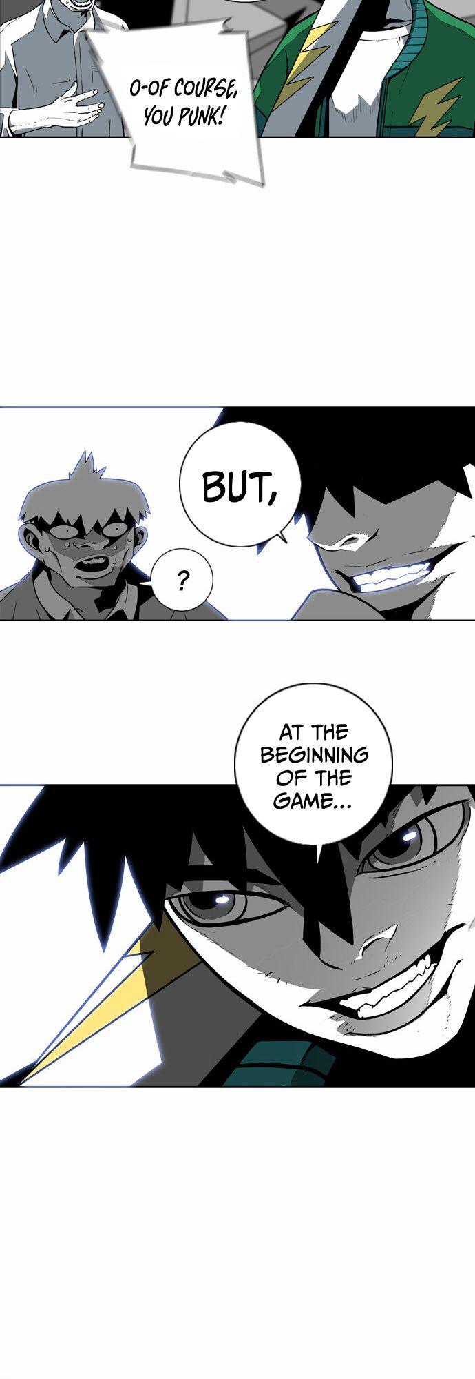 Read Sindorim chapter 3 image 36 on Lezhin
