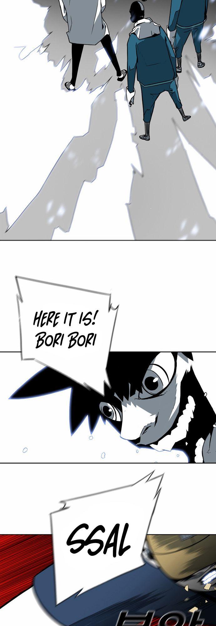 Read Sindorim chapter 3 image 39 on Lezhin