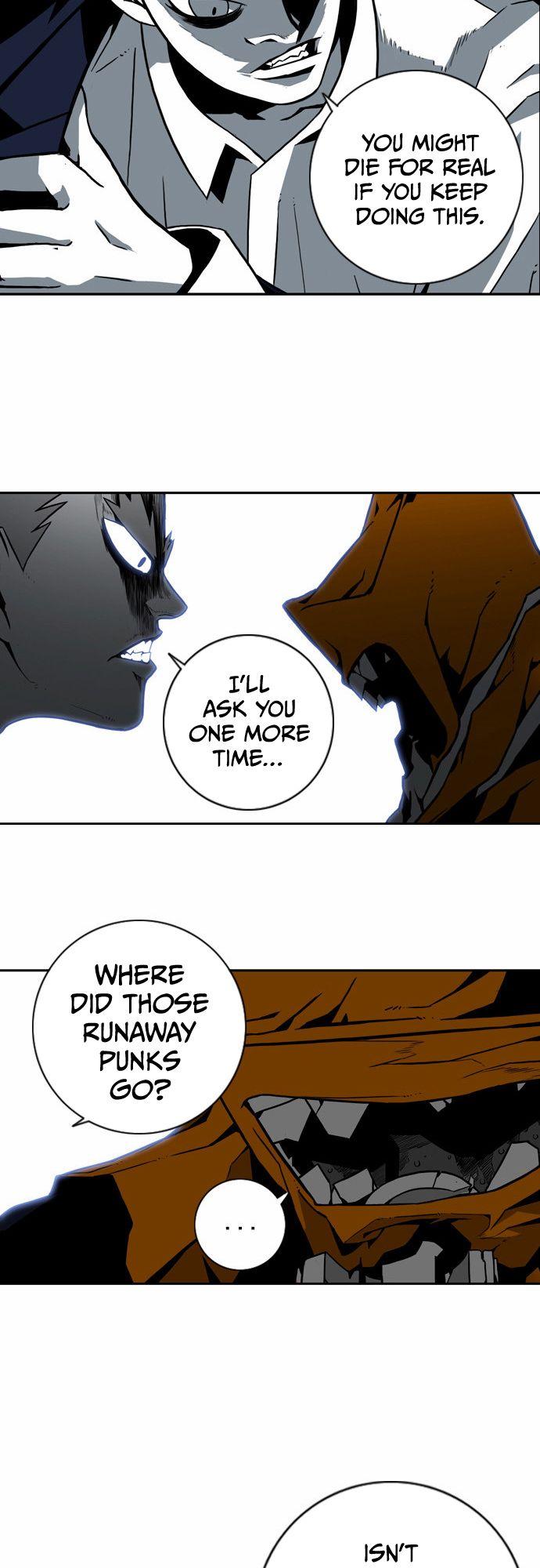 Read Sindorim chapter 3 image 42 on Lezhin
