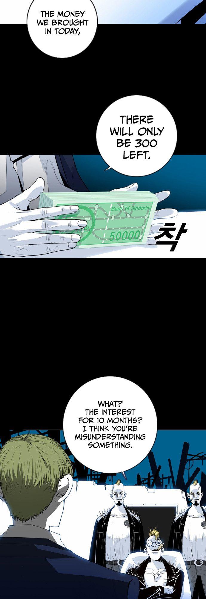 Read Sindorim chapter 3 image 5 on Lezhin