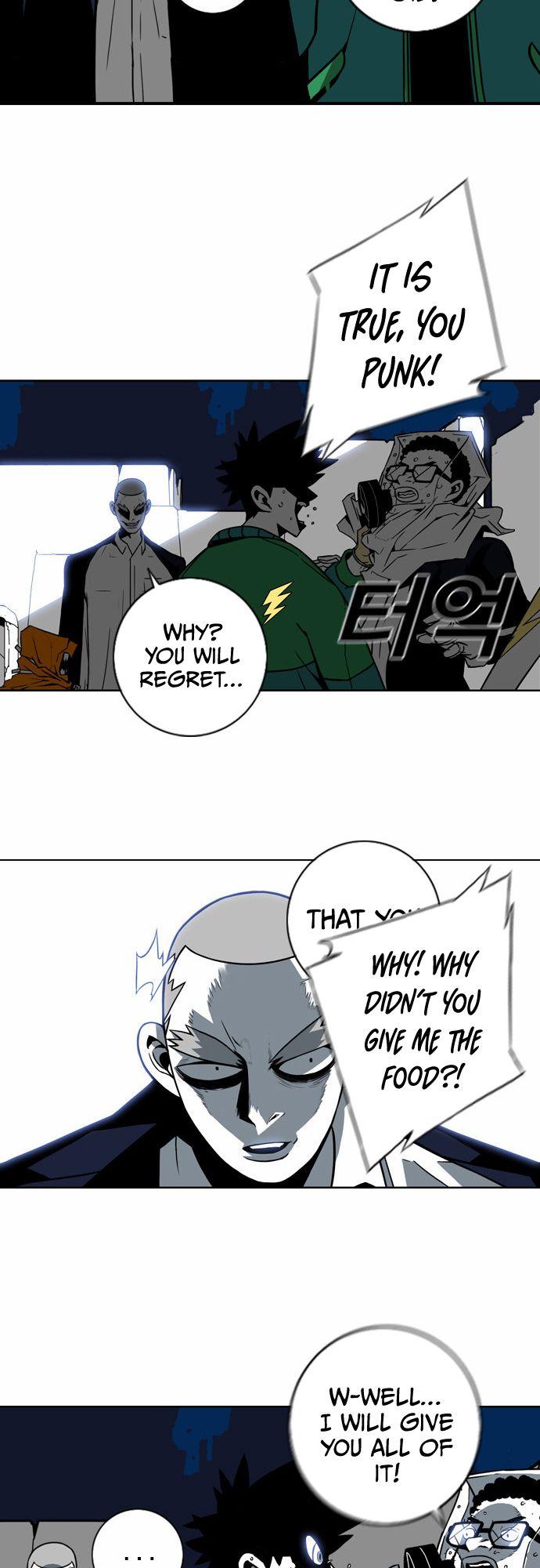 Read Sindorim chapter 3 image 53 on Lezhin