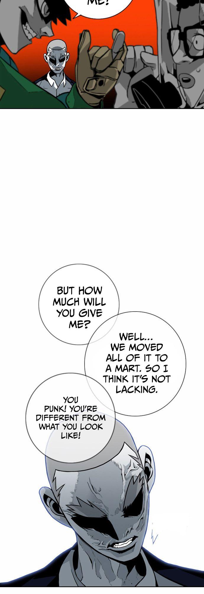 Read Sindorim chapter 3 image 55 on Lezhin