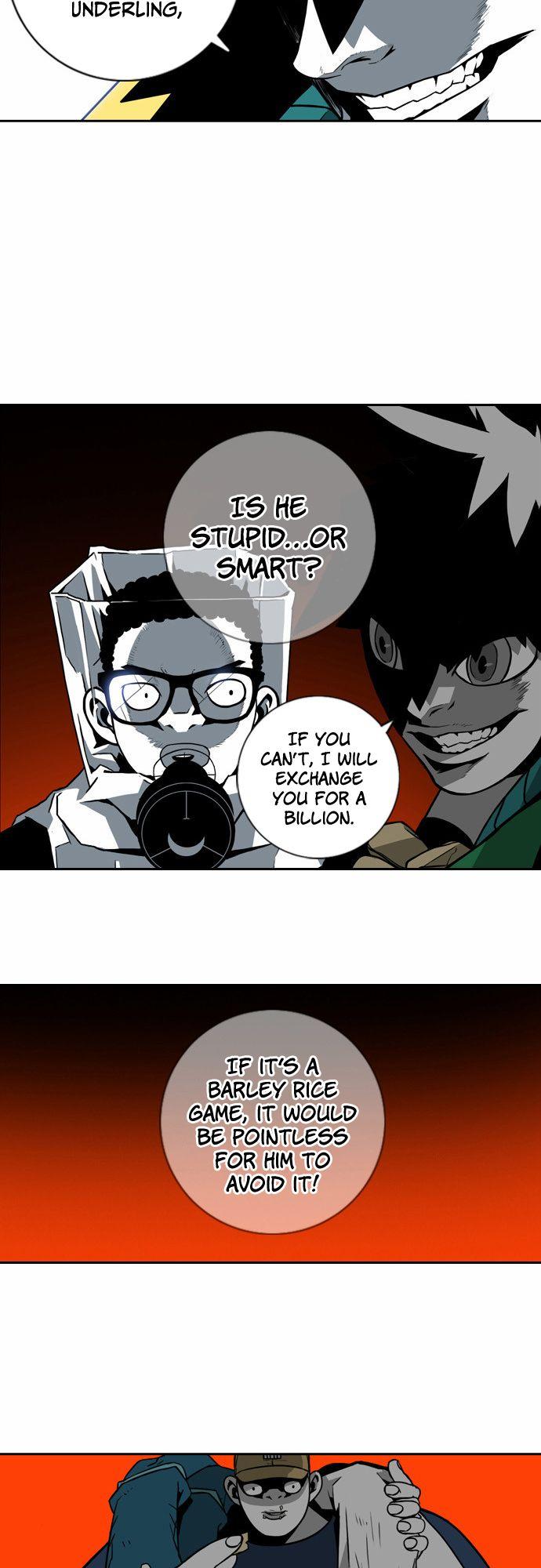Read Sindorim chapter 3 image 59 on Lezhin