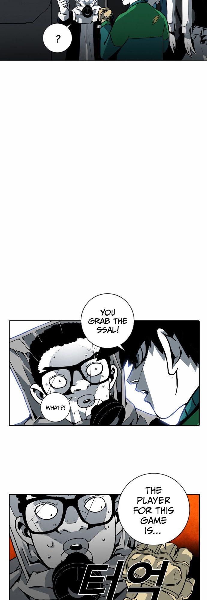 Read Sindorim chapter 3 image 63 on Lezhin