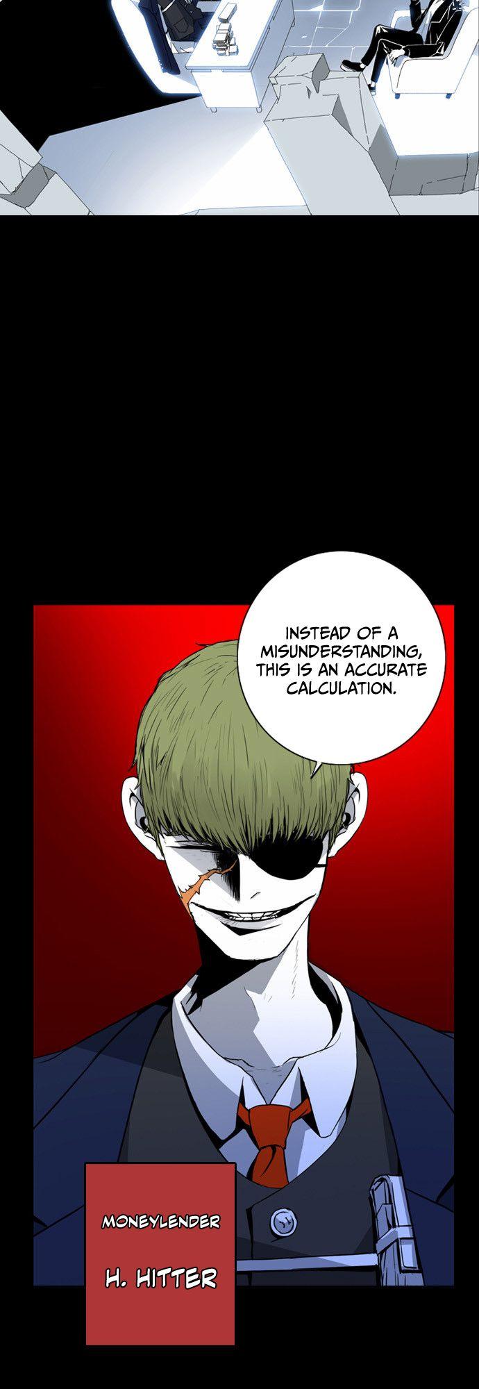 Read Sindorim chapter 3 image 8 on Lezhin