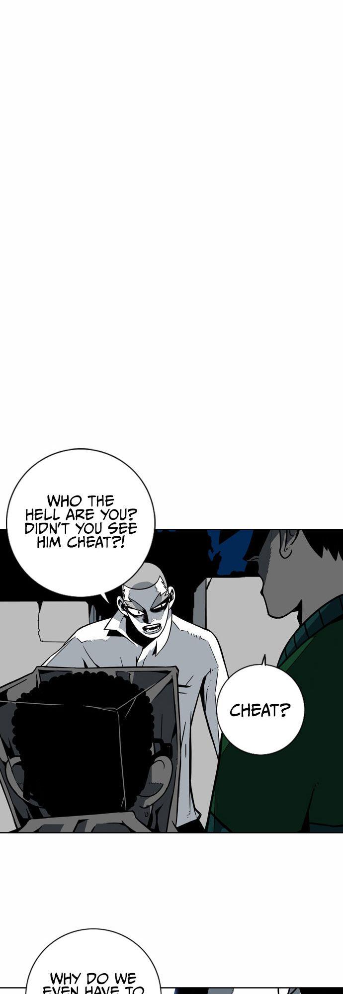 Read Sindorim chapter 4 image 33 on Lezhin