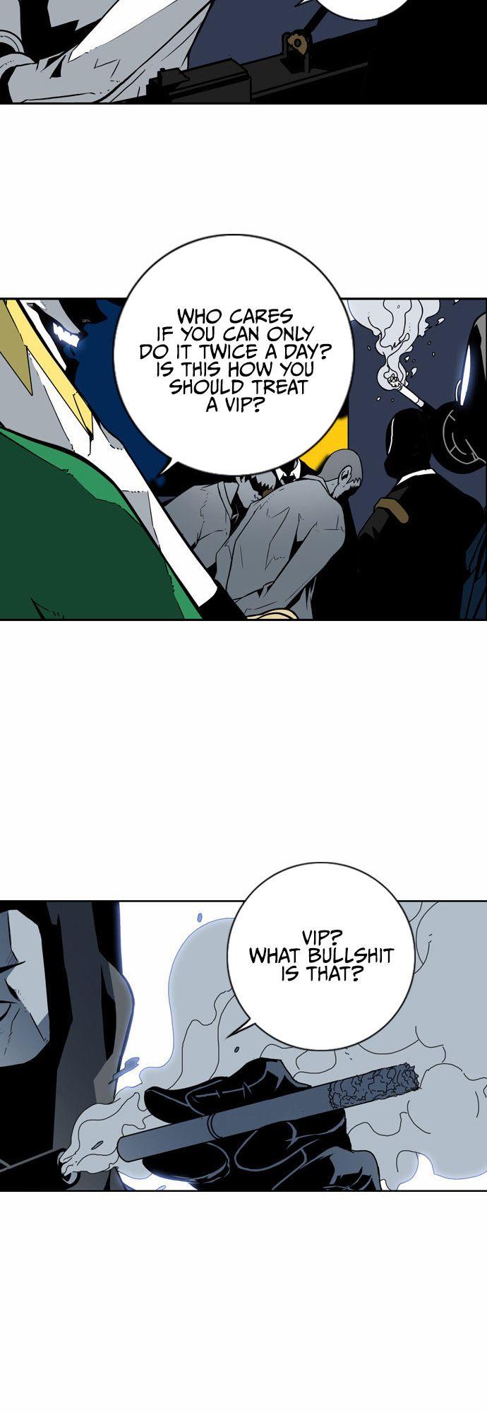 Read Sindorim chapter 5 image 18 on Lezhin