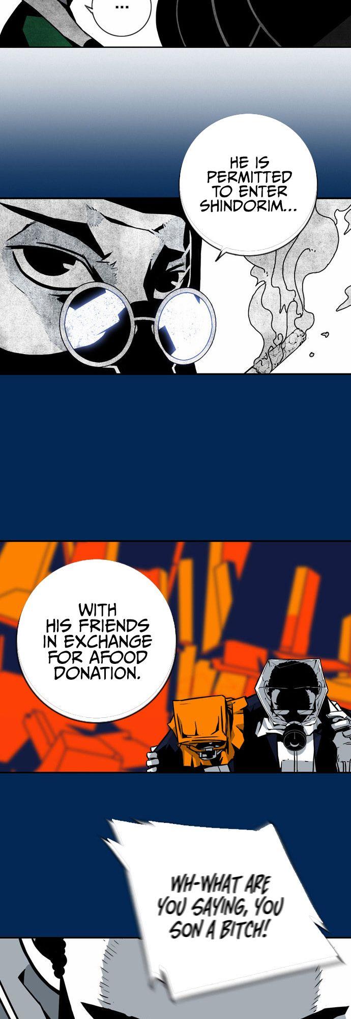 Read Sindorim chapter 5 image 28 on Lezhin
