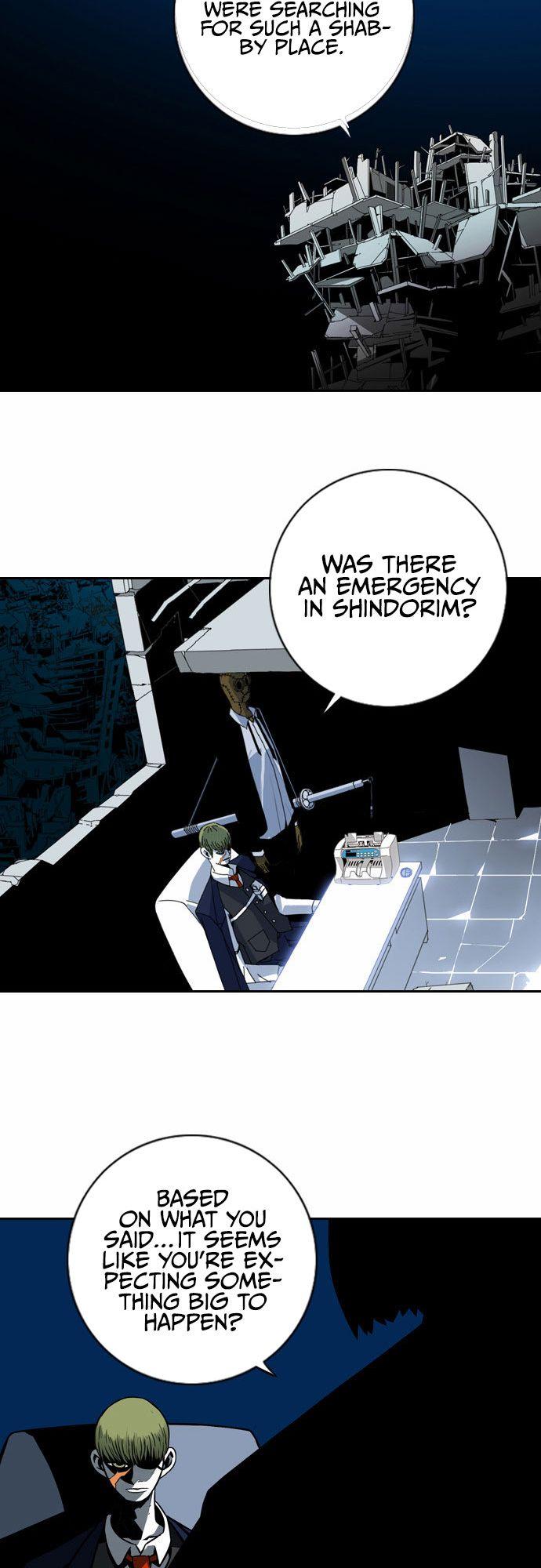 Read Sindorim chapter 5 image 33 on Lezhin