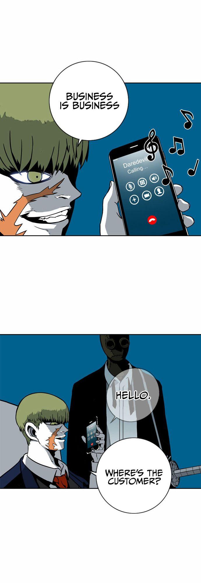 Read Sindorim chapter 5 image 41 on Lezhin