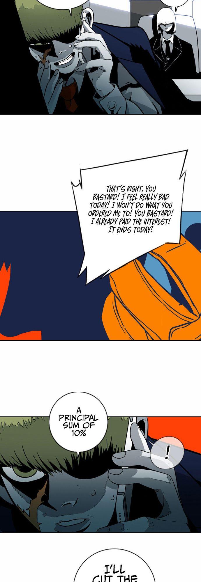 Read Sindorim chapter 5 image 43 on Lezhin
