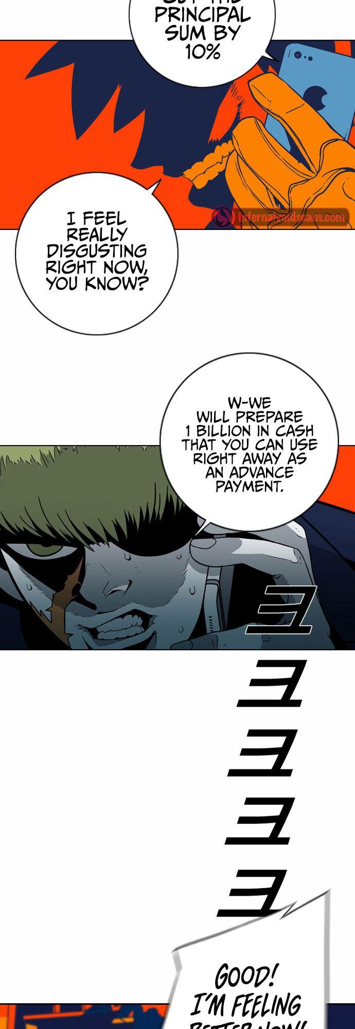 Read Sindorim chapter 5 image 44 on Lezhin