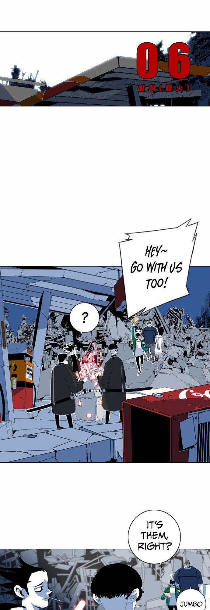 Read Sindorim chapter 6 image 16 on Lezhin