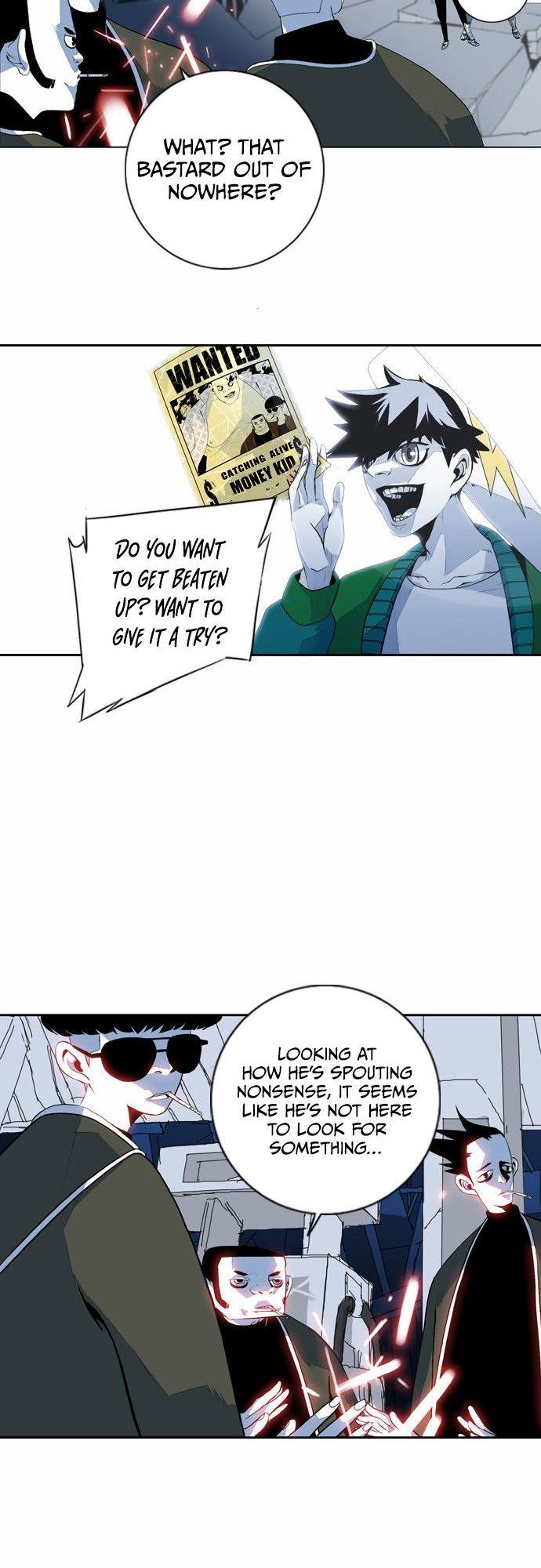 Read Sindorim chapter 6 image 17 on Lezhin
