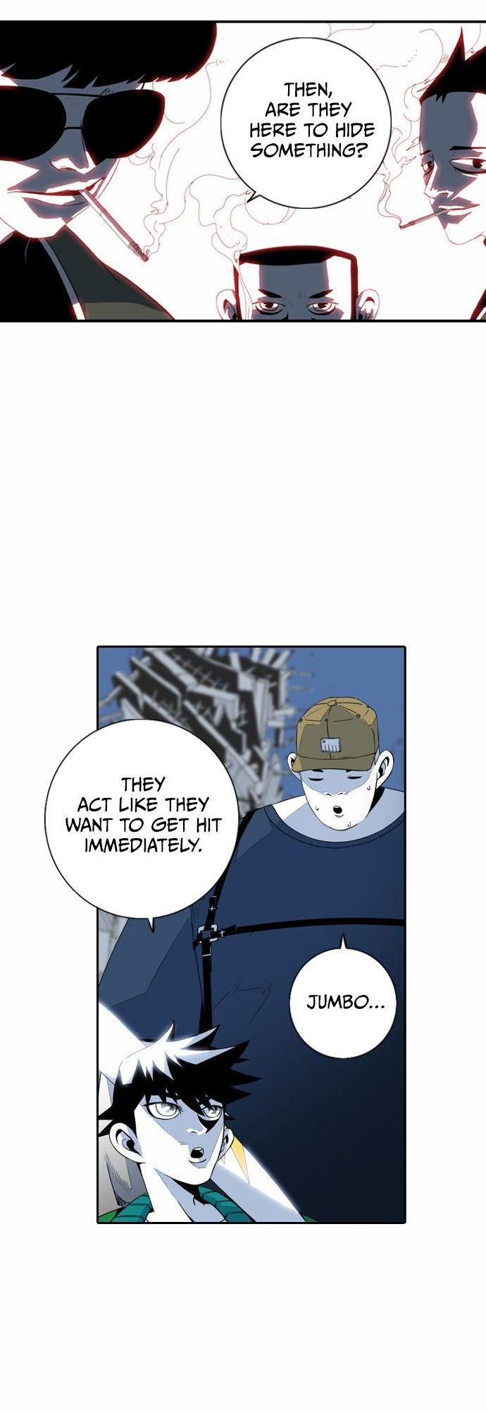 Read Sindorim chapter 6 image 18 on Lezhin