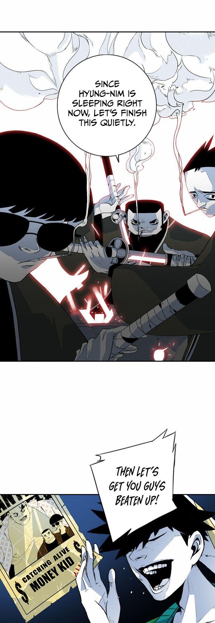Read Sindorim chapter 6 image 19 on Lezhin