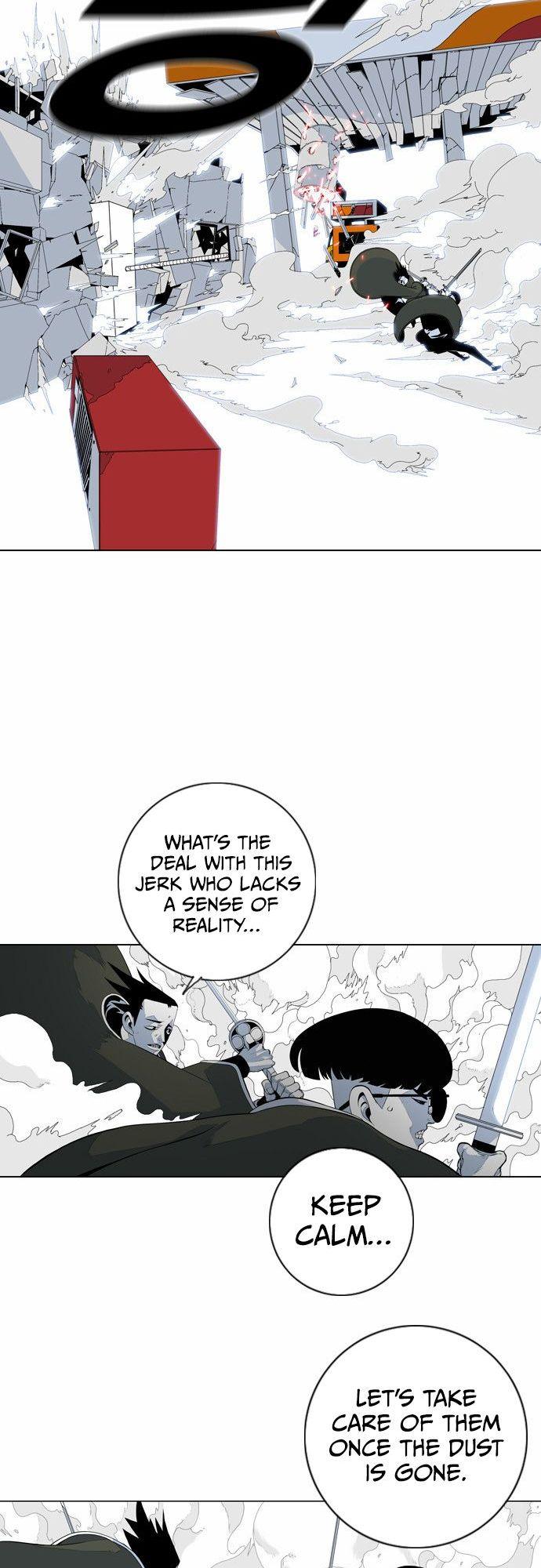 Read Sindorim chapter 6 image 24 on Lezhin