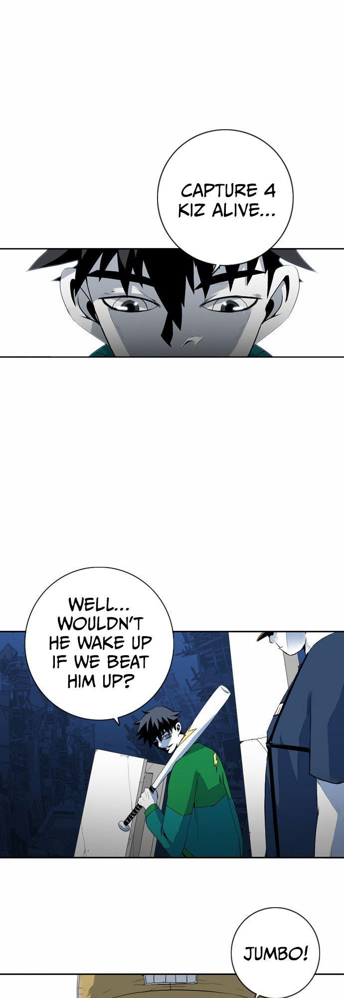 Read Sindorim chapter 6 image 3 on Lezhin