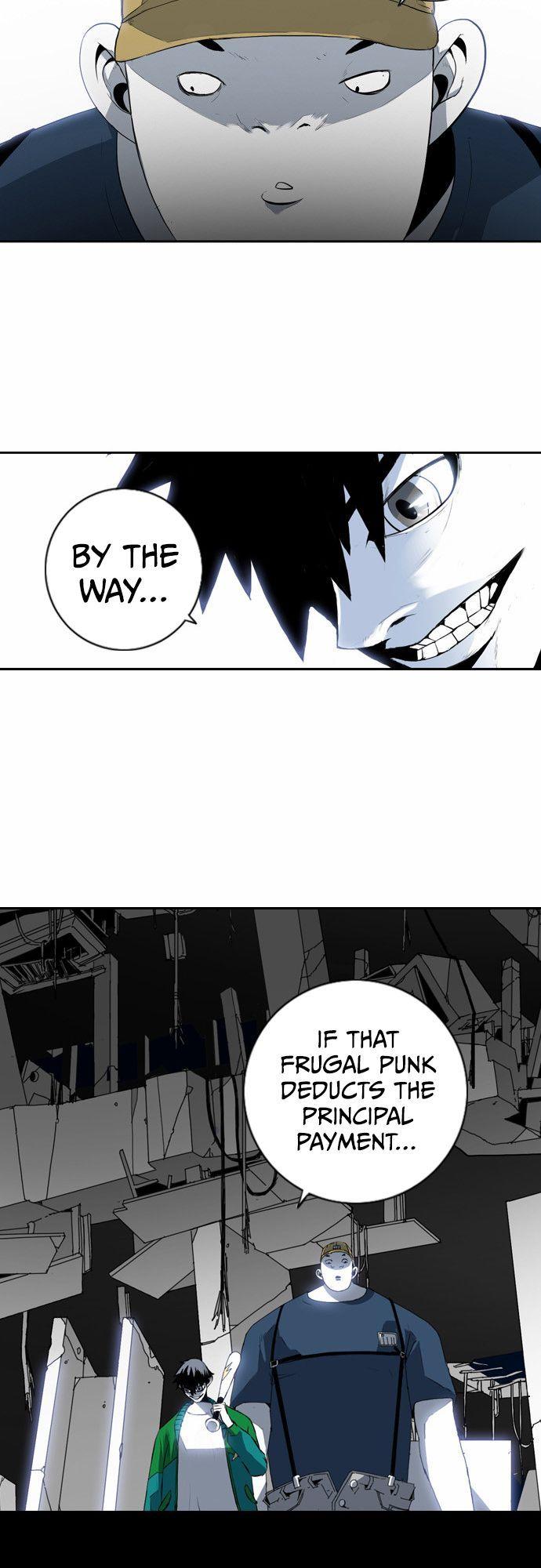 Read Sindorim chapter 6 image 4 on Lezhin