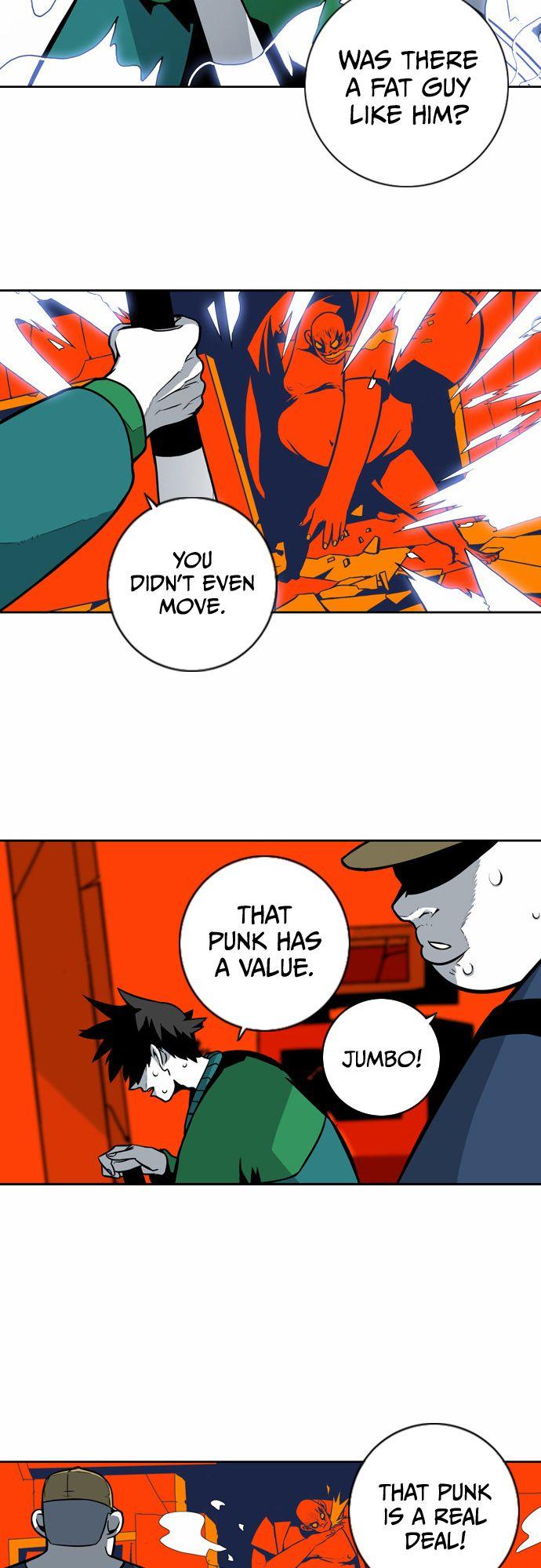 Read Sindorim chapter 7 image 18 on Lezhin