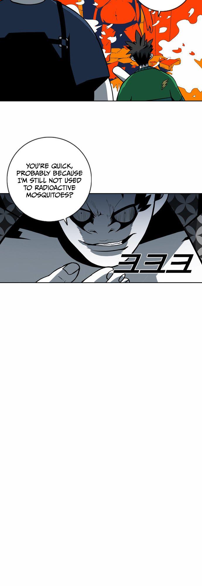 Read Sindorim chapter 7 image 19 on Lezhin