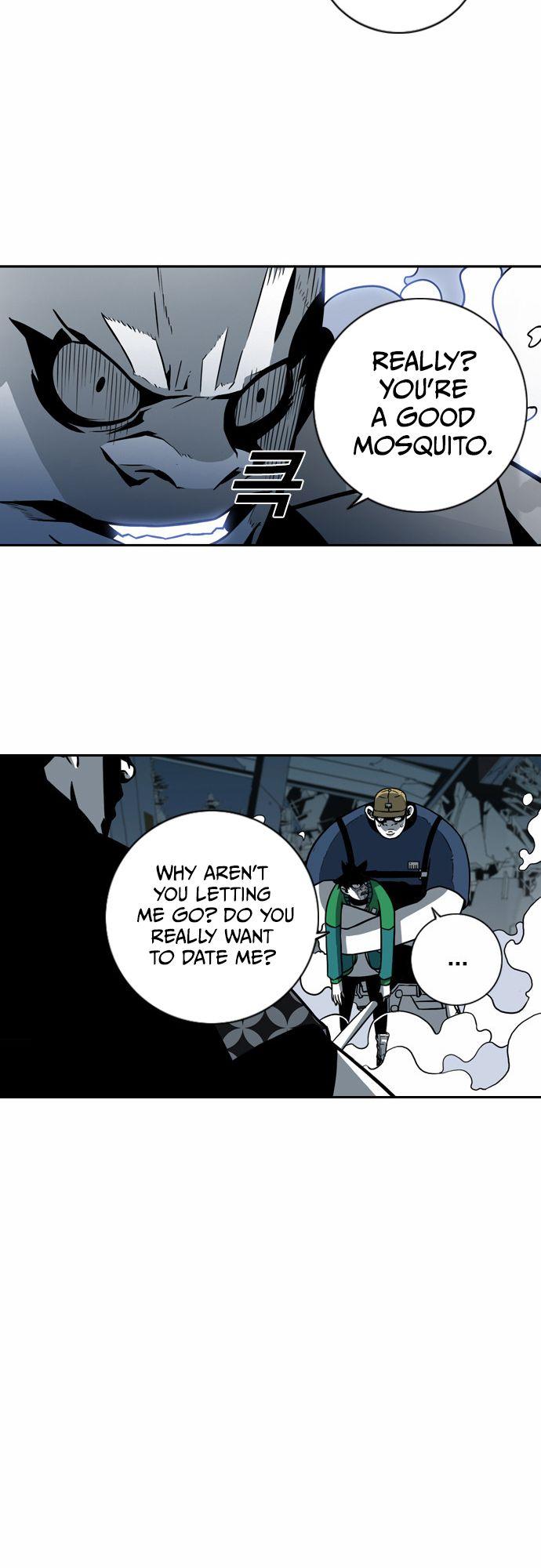 Read Sindorim chapter 7 image 31 on Lezhin