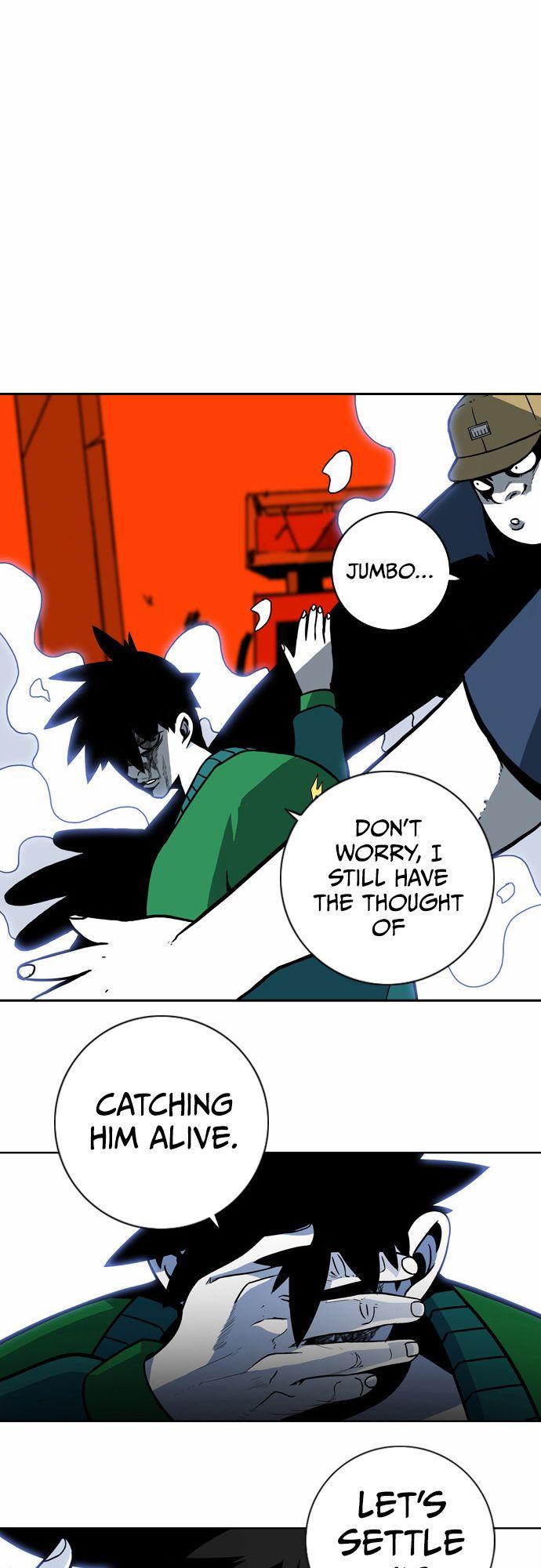 Read Sindorim chapter 7 image 32 on Lezhin