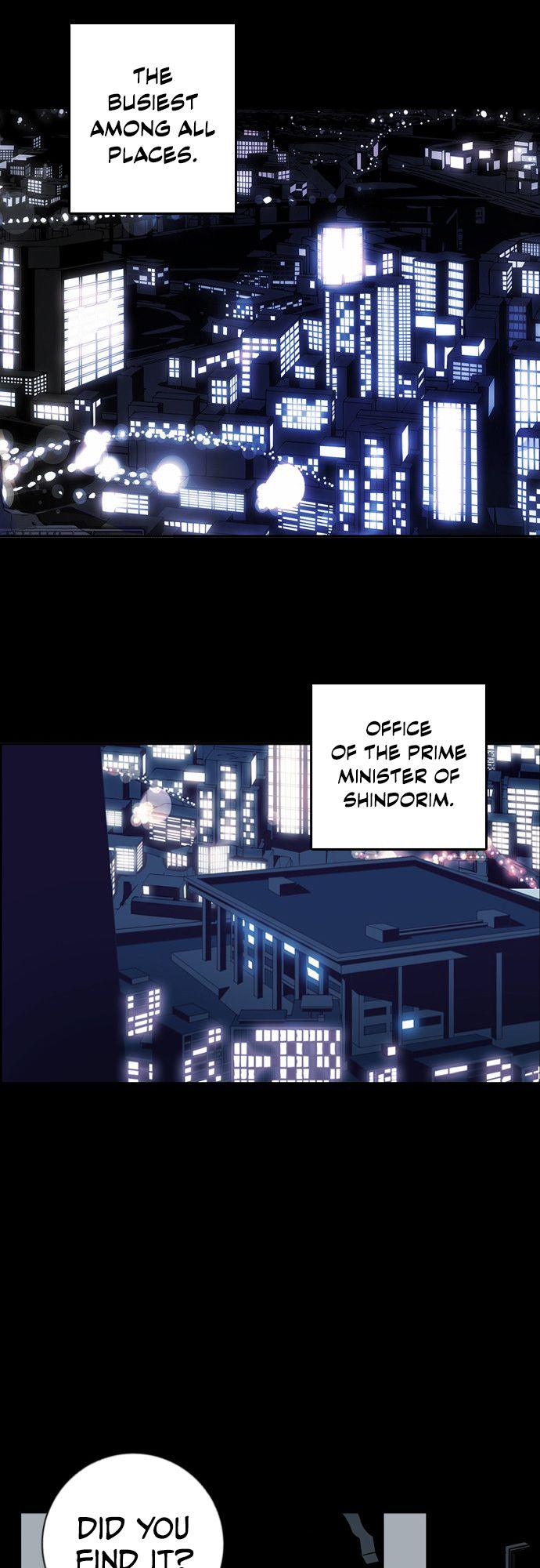 Read Sindorim chapter 7 image 4 on Lezhin
