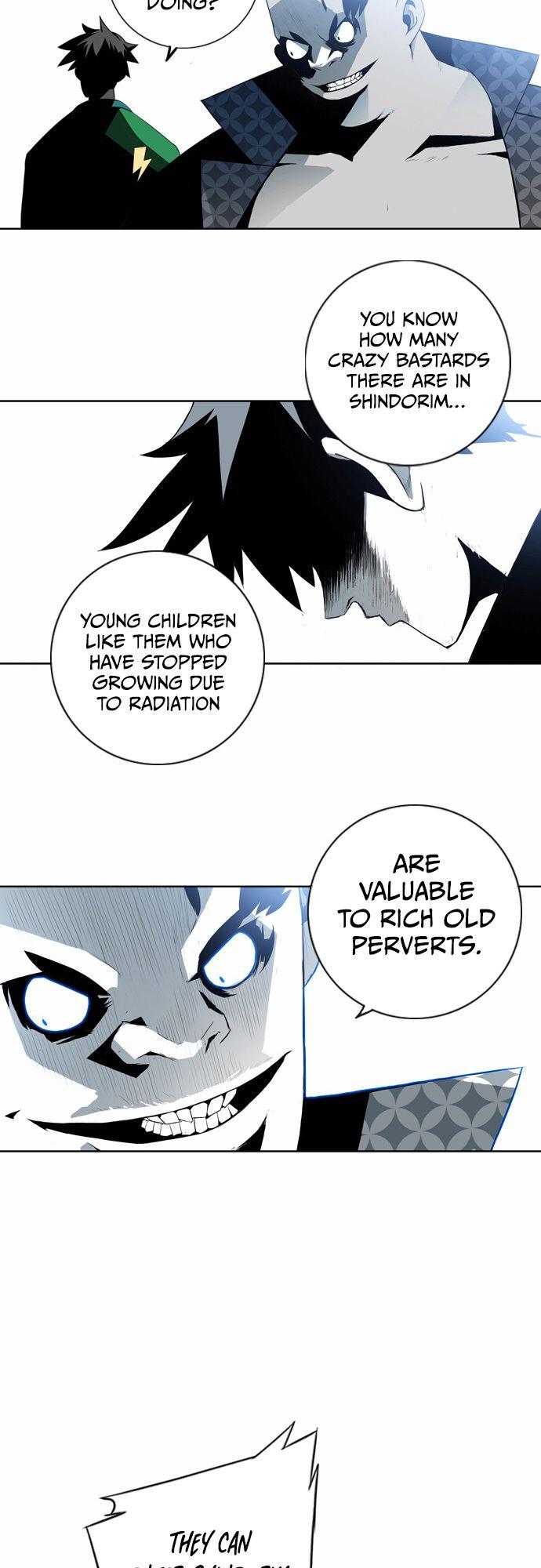 Read Sindorim chapter 7 image 42 on Lezhin