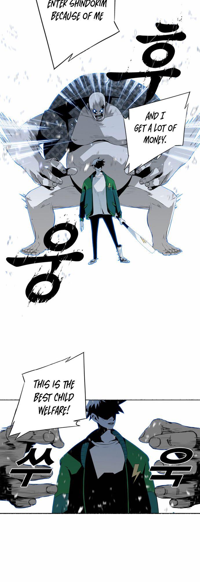 Read Sindorim chapter 7 image 43 on Lezhin