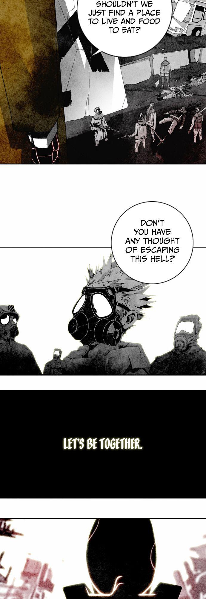 Read Sindorim chapter 8 image 18 on Lezhin
