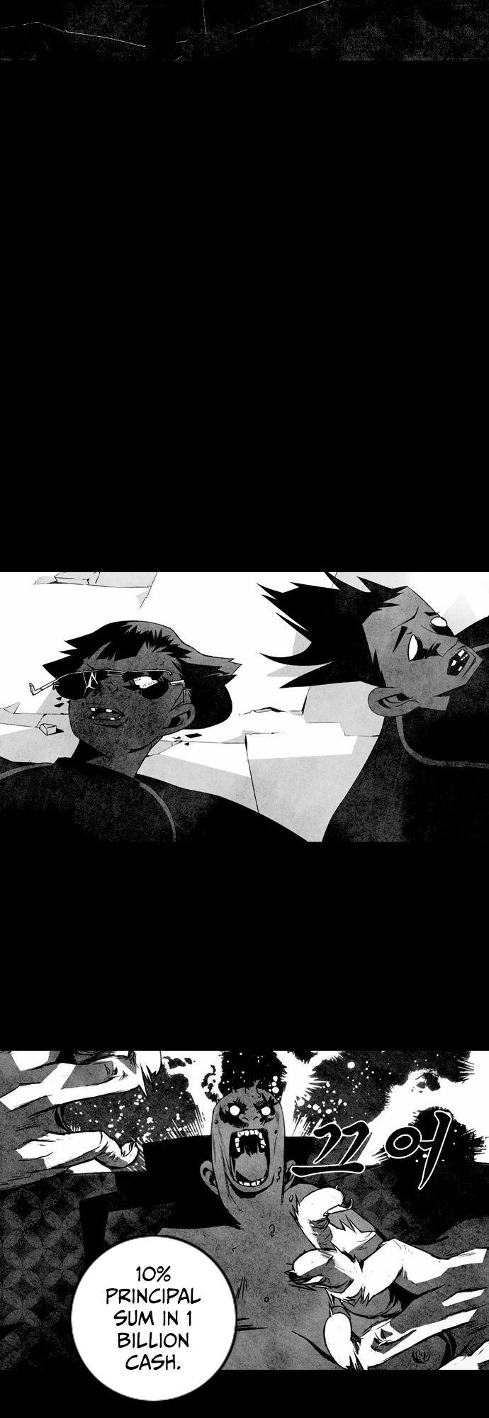 Read Sindorim chapter 8 image 4 on Lezhin