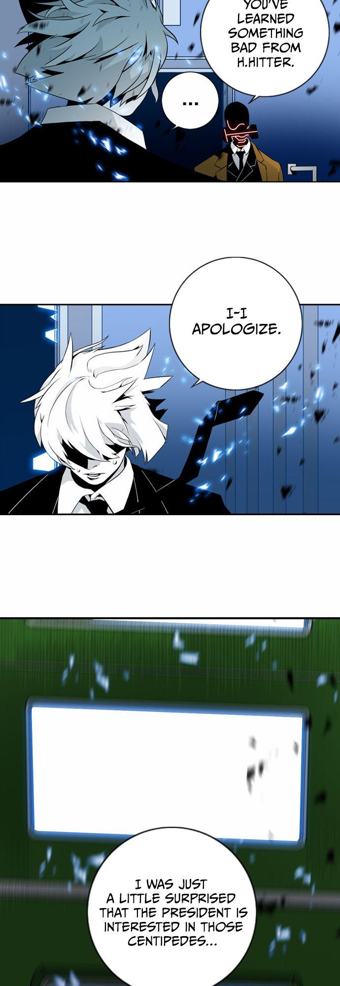 Read Sindorim chapter 8 image 47 on Lezhin