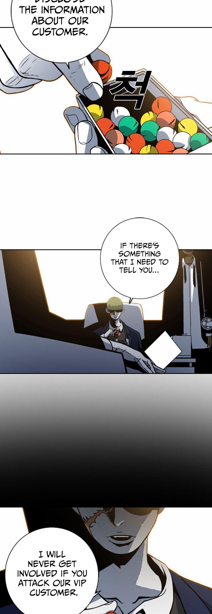 Read Sindorim chapter 9 image 23 on Lezhin