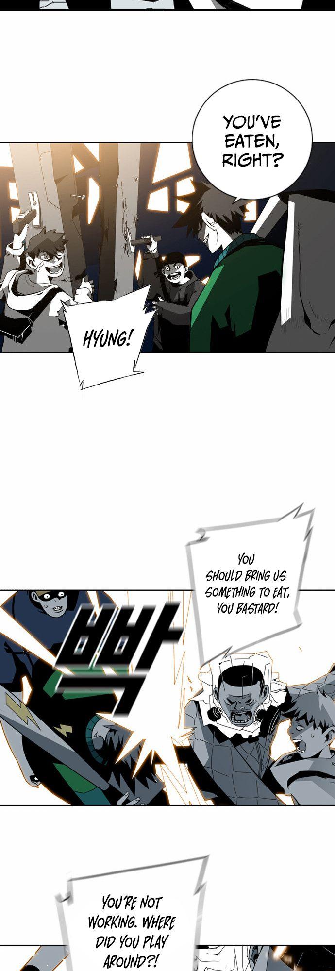 Read Sindorim chapter 9 image 30 on Lezhin