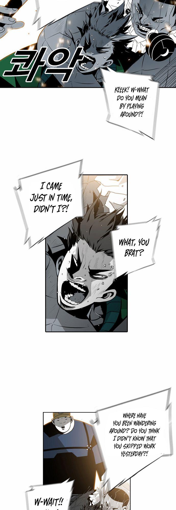 Read Sindorim chapter 9 image 31 on Lezhin