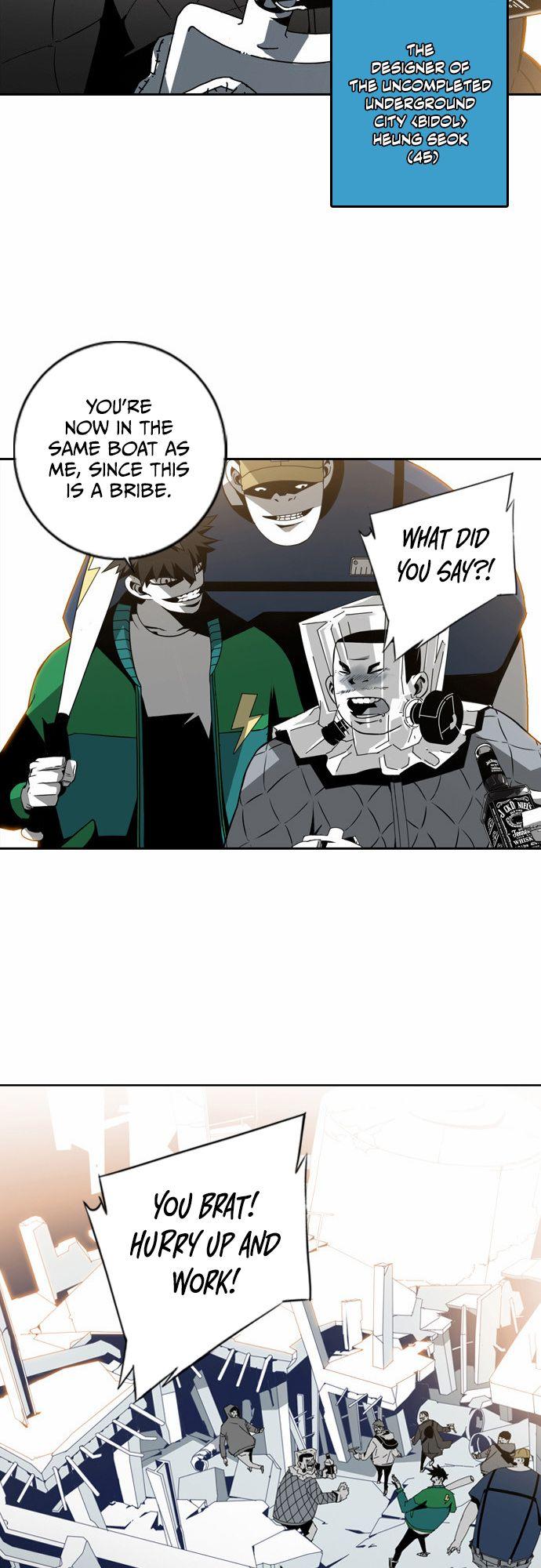 Read Sindorim chapter 9 image 34 on Lezhin