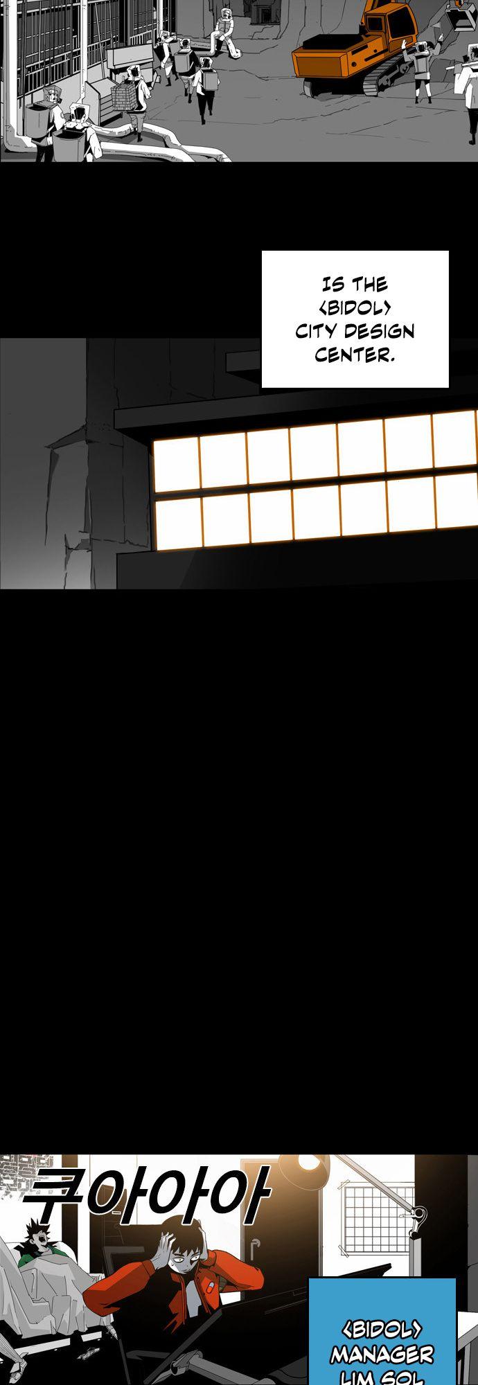 Read Sindorim chapter 9 image 39 on Lezhin