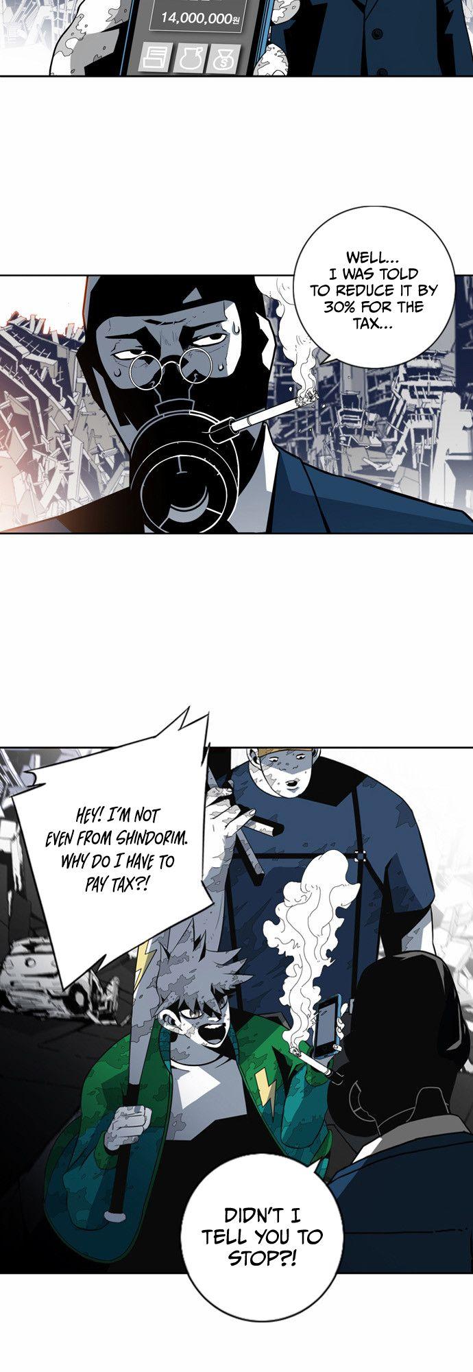Read Sindorim chapter 9 image 4 on Lezhin