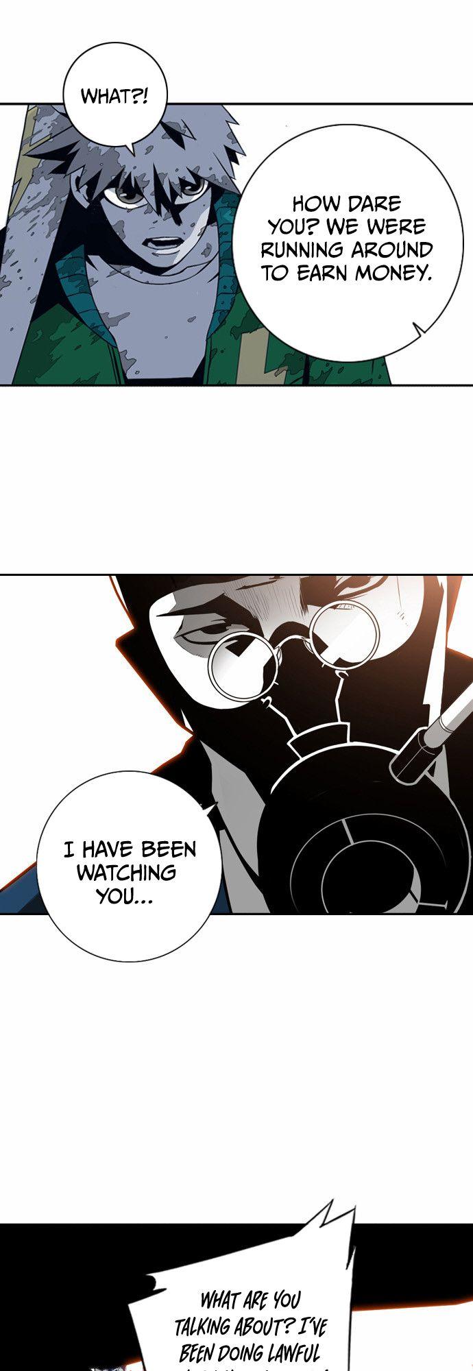 Read Sindorim chapter 9 image 5 on Lezhin