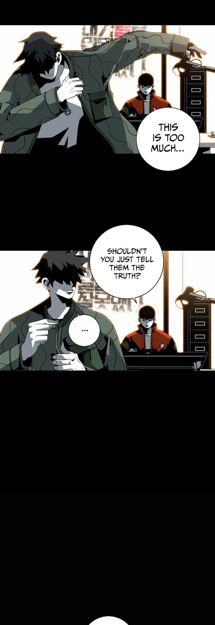 Read Sindorim chapter 9 image 50 on Lezhin