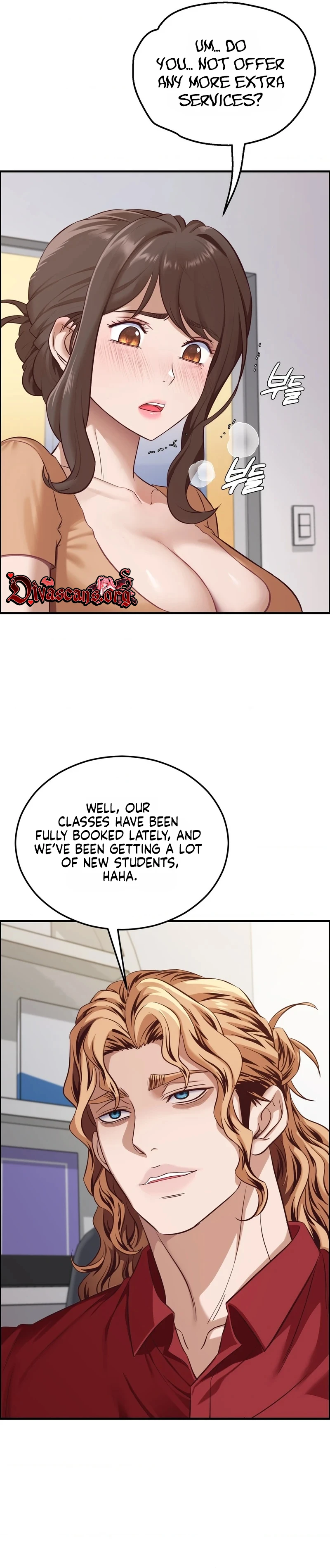 Read Sindosi XX-seonsaengnim chapter 13 image 1 on Lezhin