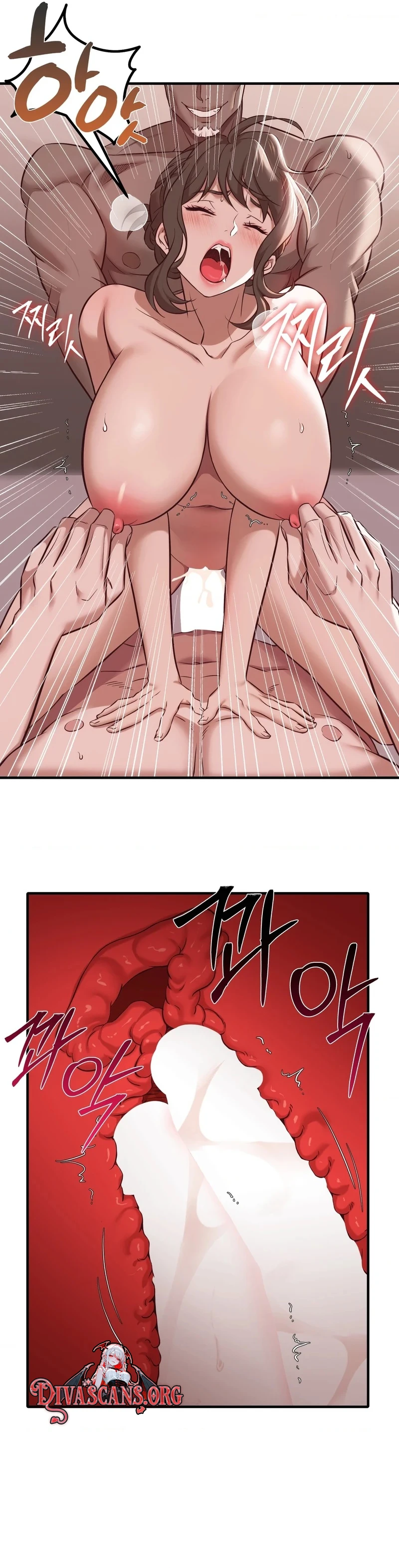 Read Sindosi XX-seonsaengnim chapter 13 image 18 on Lezhin